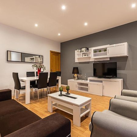 Waou Apartamentos En Sol Confort 8 マドリード エクステリア 写真
